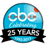 CBC Celebrating 25 Years