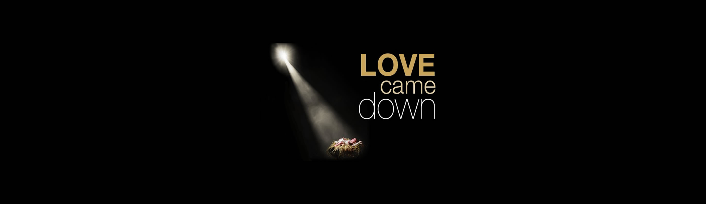 Read more about the article Christmas is Love