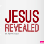 Jesus Revealed