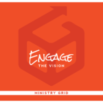 Engage the Vision