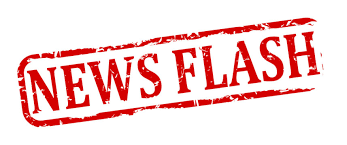 Read more about the article News Flash – We are living in troubled times! Therefore be afraid, be very afraid!