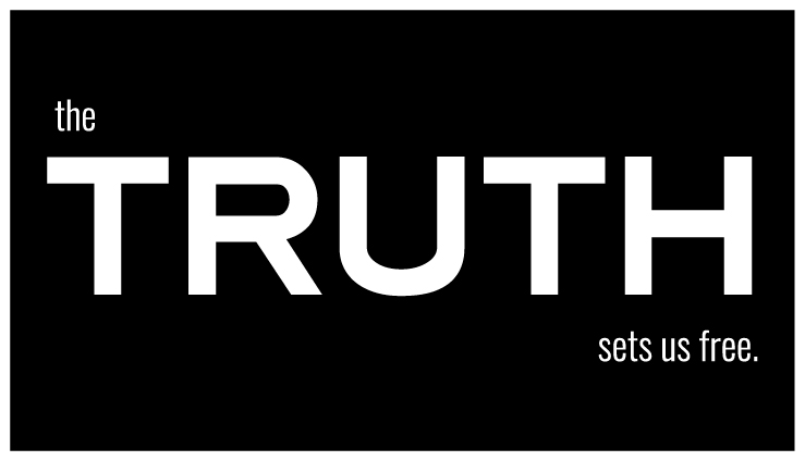 Read more about the article The Truth Sets us Free