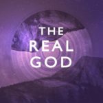 The Real God