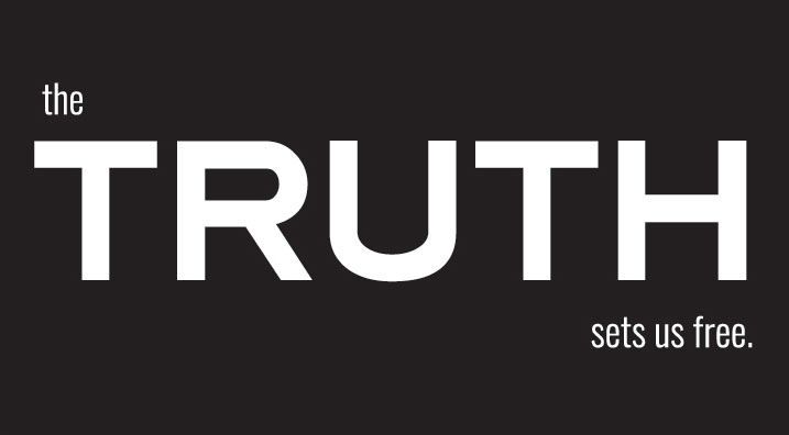 Read more about the article The Truth Sets us Free
