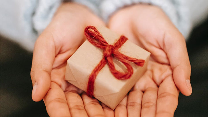 Read more about the article A Time For Giving