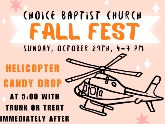 Read more about the article No tricks, just treats!